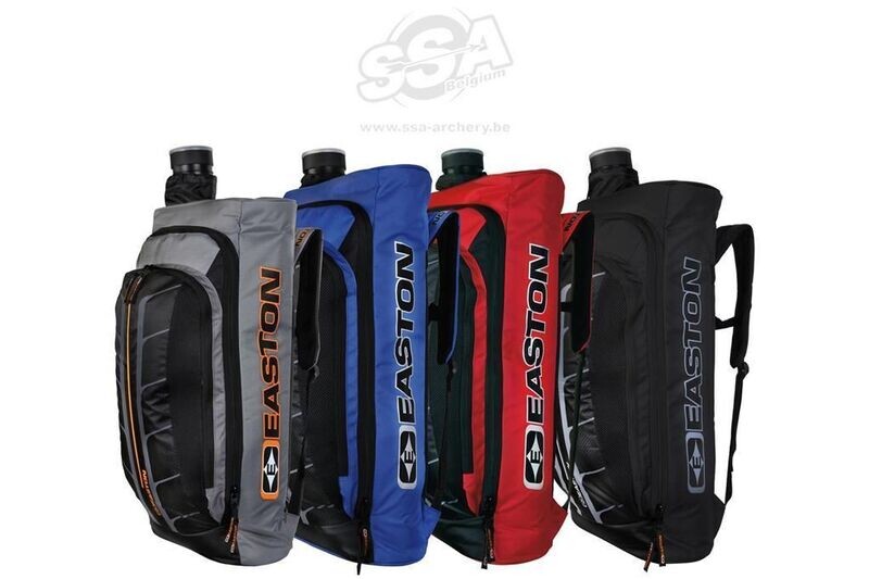 Housse RECURVE BACKPACKS CLUB XT