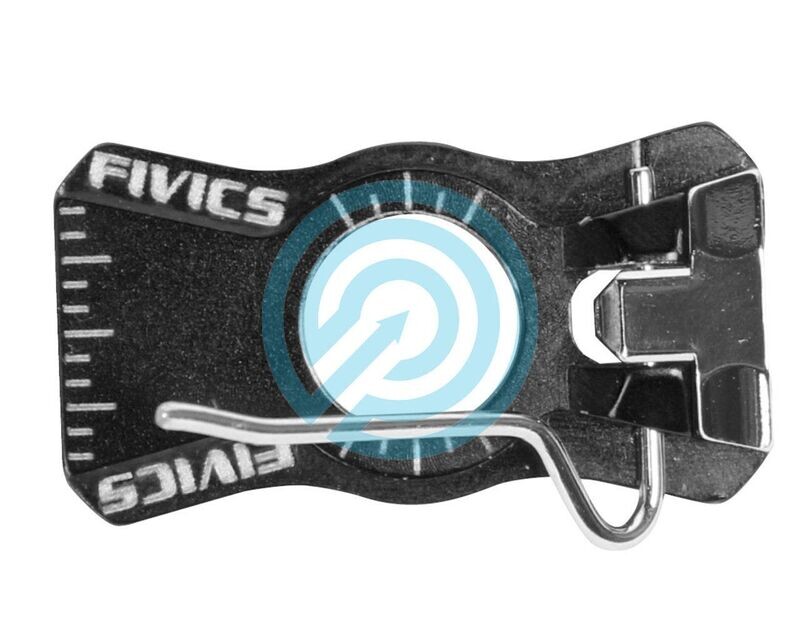 Fivics Arrow Rest Butterfly