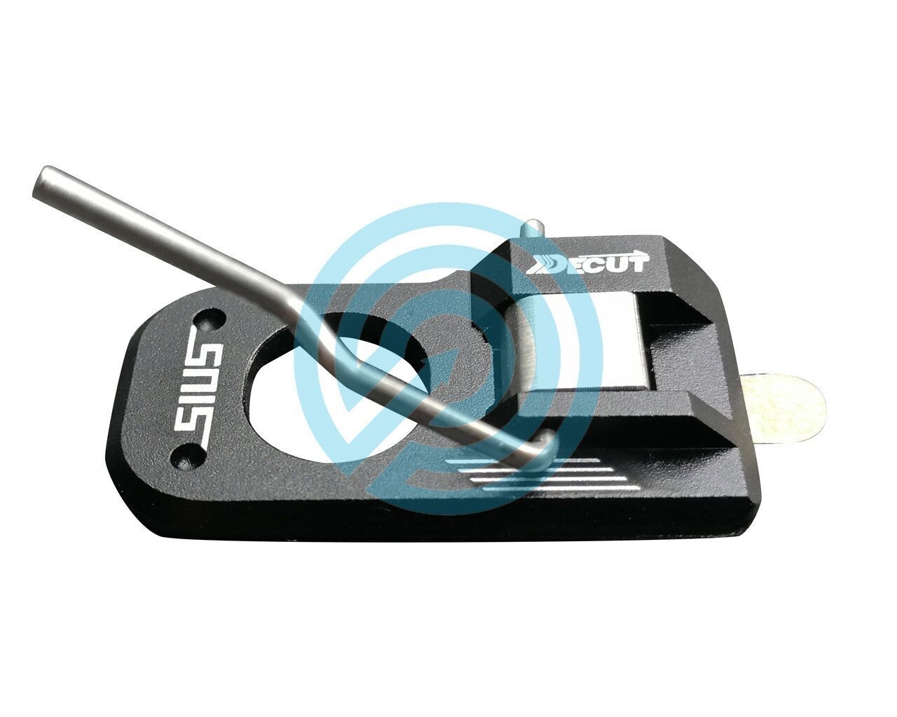 Decut Arrow Rest Recurve Sius