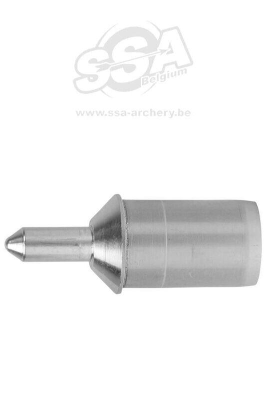 Pin Glue-In Point Superdrive 23 set de 6
