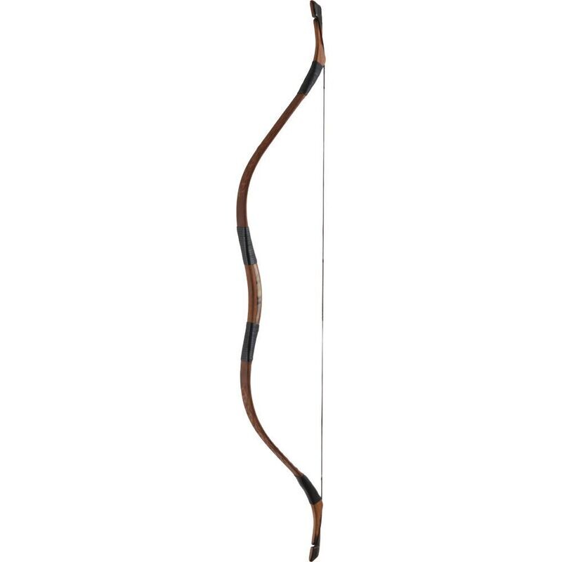 Bearpaw Mongolian Horsebow