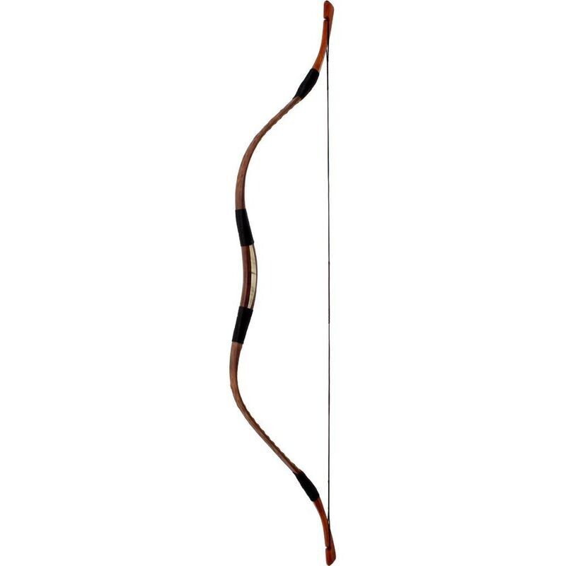 Bearpaw Hungarian Horsebow
