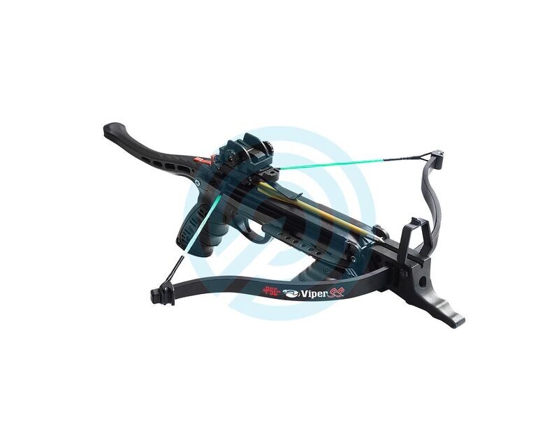 PSE Crossbow Pistol Viper SS 50#