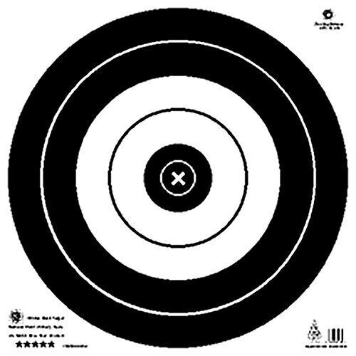 Cibles Blasons Field IFAA 20, 35, 50 et 65 cm