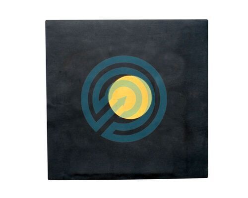 Cible Eleven Polyfoam 90 x 90 x 20 cm + centre 24.5 cm