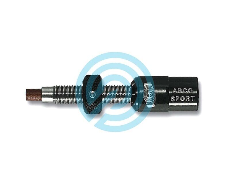 Spigarelli Button Click Micro Adjustable