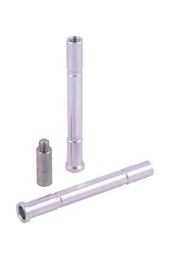 Inserts longs 50 grains Gold Tip 0.245