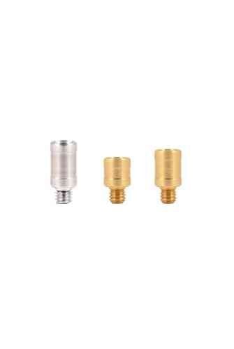 Alourdisseurs d'inserts pour tubes carbone