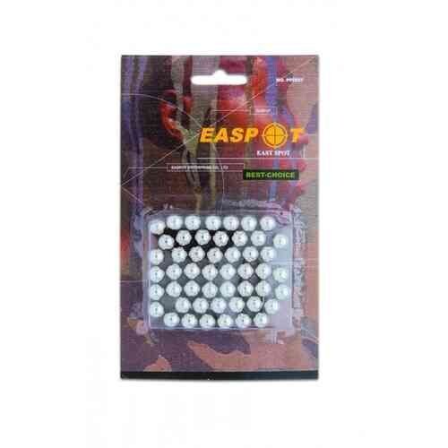 Sachet de 50 billes acier pour fronde