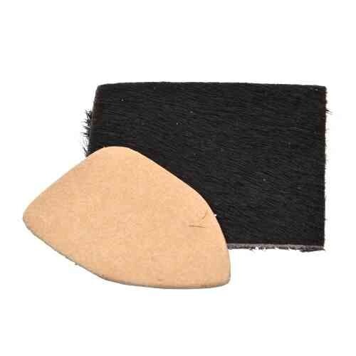 Tapis d'arc "Hair Rest"