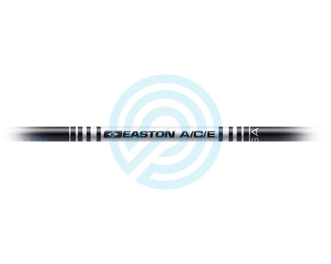 Easton Shaft Carbon ace pack 6