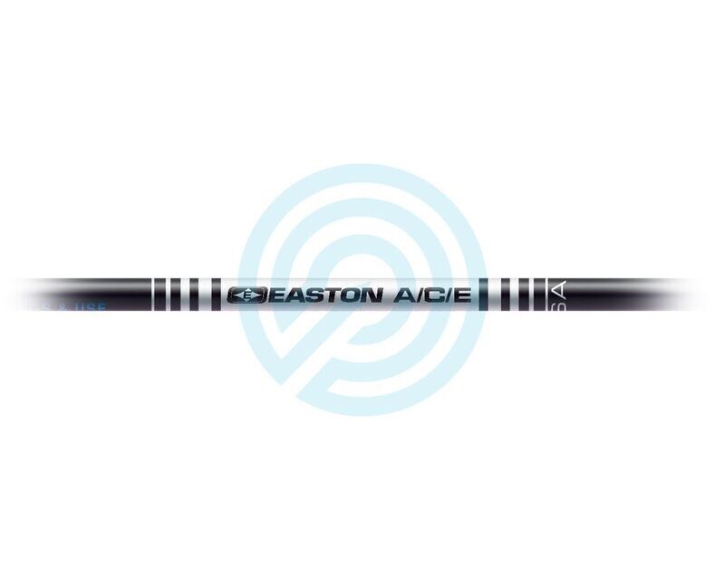 Easton Shaft Carbon ace pack 6