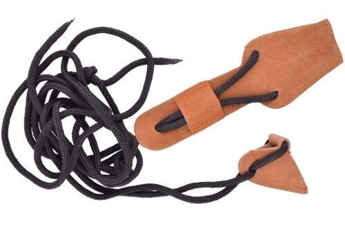 Fausse corde recurve