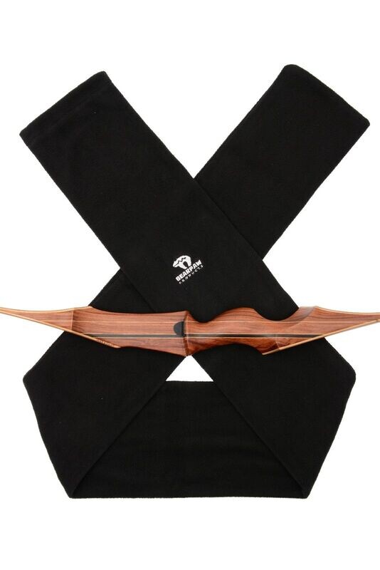 Fourreau coton pour recurve ou longbow