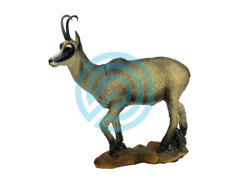 G2 SRT Target 3D Chamois VSE Summer Color