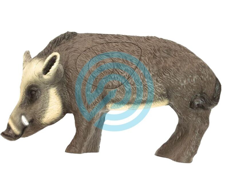 G2 SRT Target 3D Wild Boar