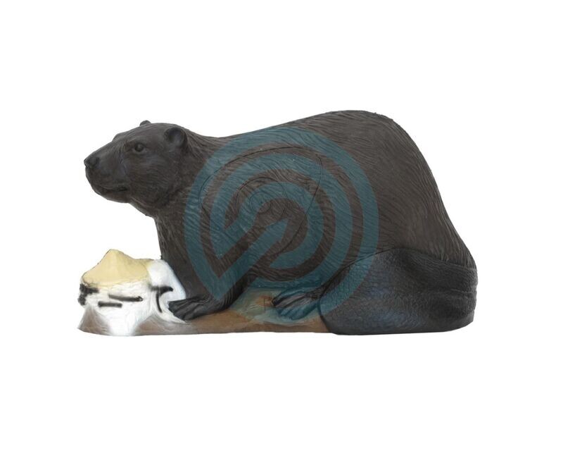 G3 SRT Target 3D Beaver