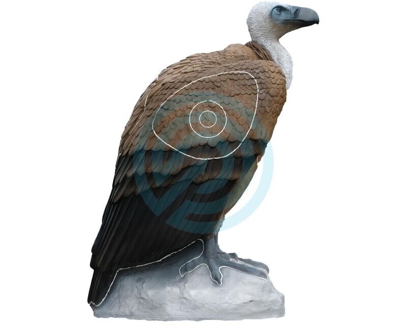 G3 SRT Target 3D Griffon Vulture