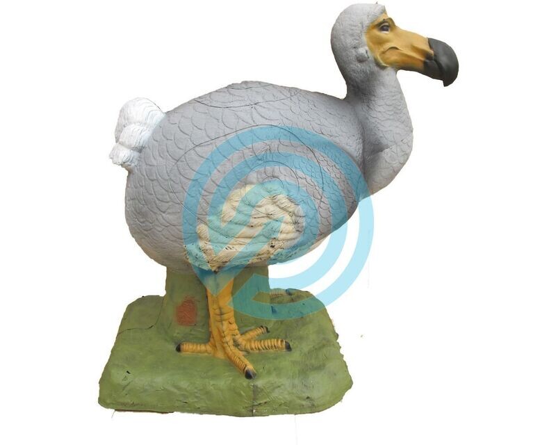 G3 SRT target Dodo
