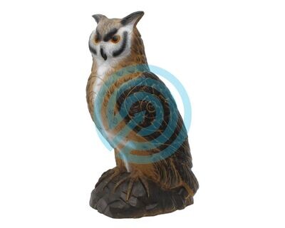 G3 SRT Target 3D Owl