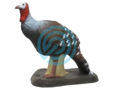 G3 SRT Target 3D Turkey
