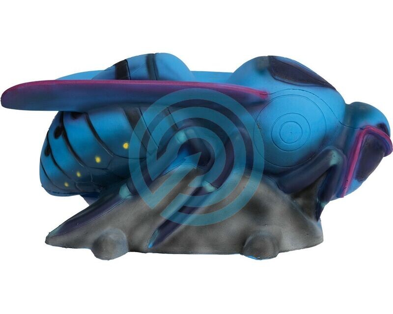 G4 SRT Target 3D Pandora Insect Special Edition