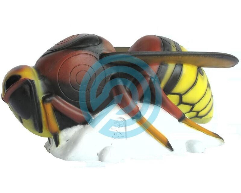 G4 SRT Target 3D Calabrone Hornet