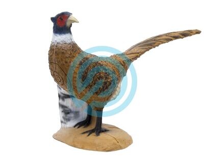 G4 SRT Target 3D Pheasant