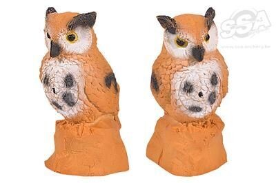 G4 BEIER 3D TARGET OWL