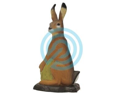 G4 SRT Target 3D Hare
