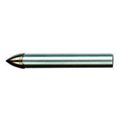 Pointes Nibb 2014 pour tubes alu lot de 6
