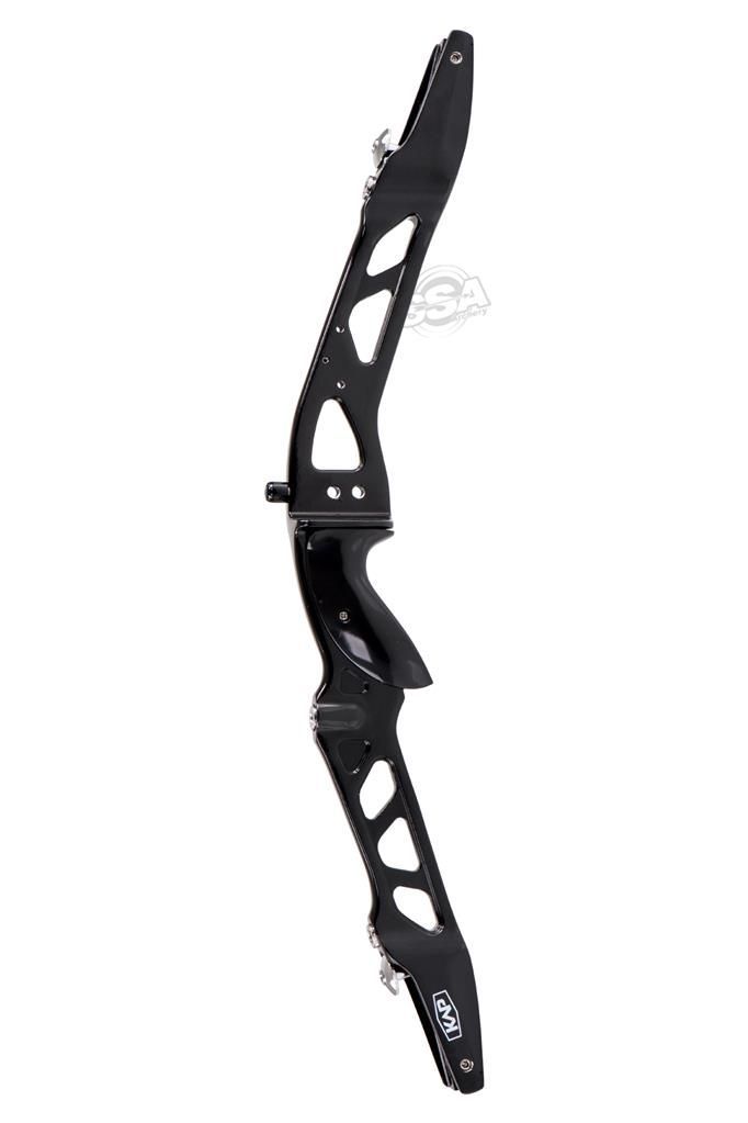 Poignée Winstorm 25" LH Noire