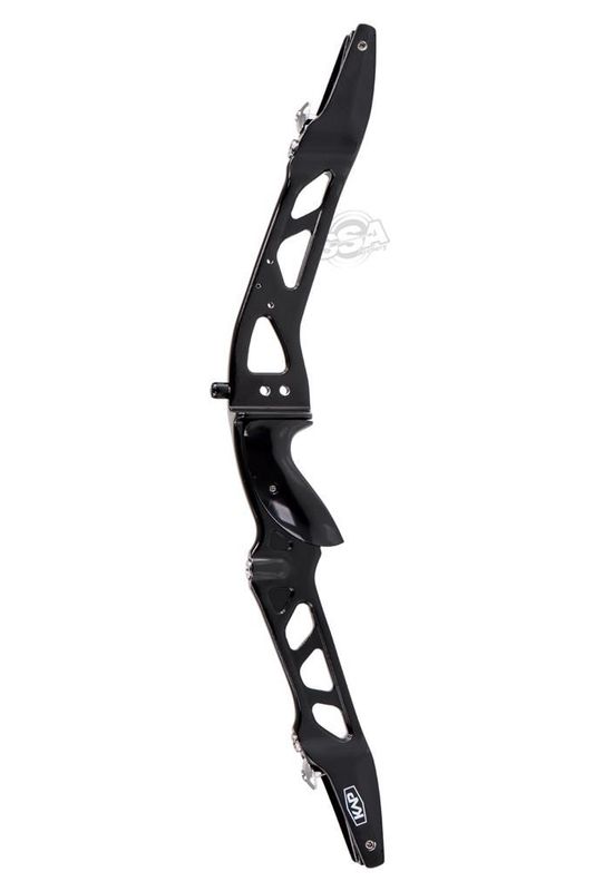 Poignée Winstorm 25" LH Noire
