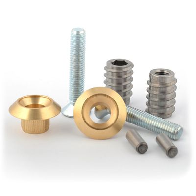 Facture d'Arcs, Micarta, Bois et accessoires