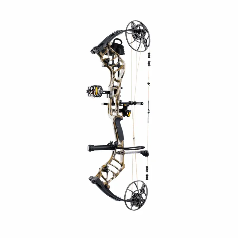 Bear Archery Compound Bow Legend 30 Package 2025