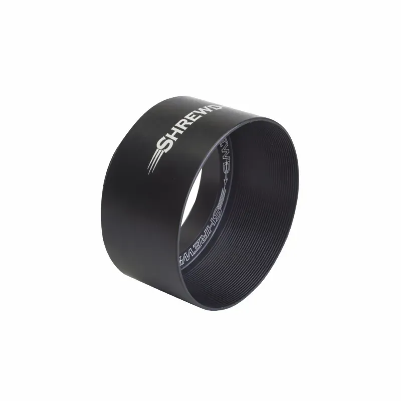 Shrewd Sunshade long 3D 42 mm