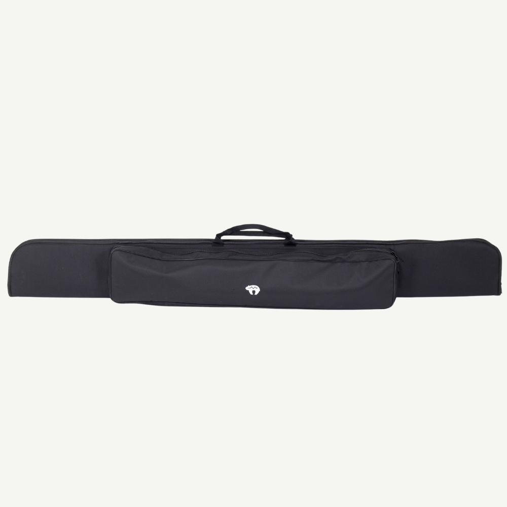 Fourreau nylon avec pochette