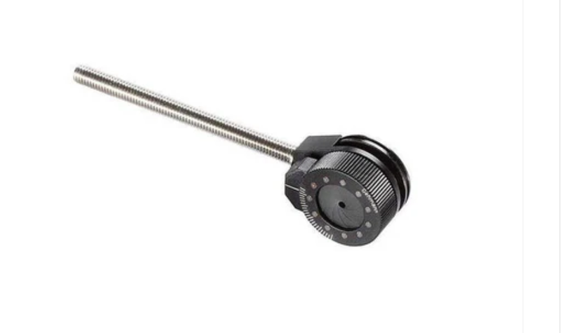 Scope classique Gehmann Iris