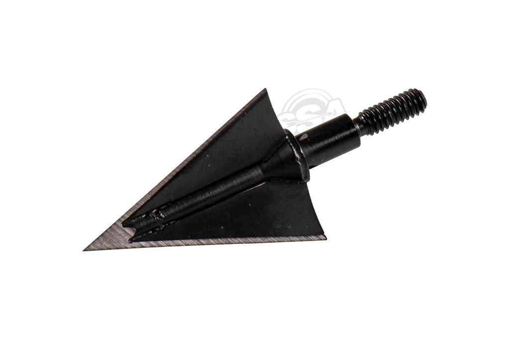 Lame de chasse Vacer 3 lames 125 grains pack de 3