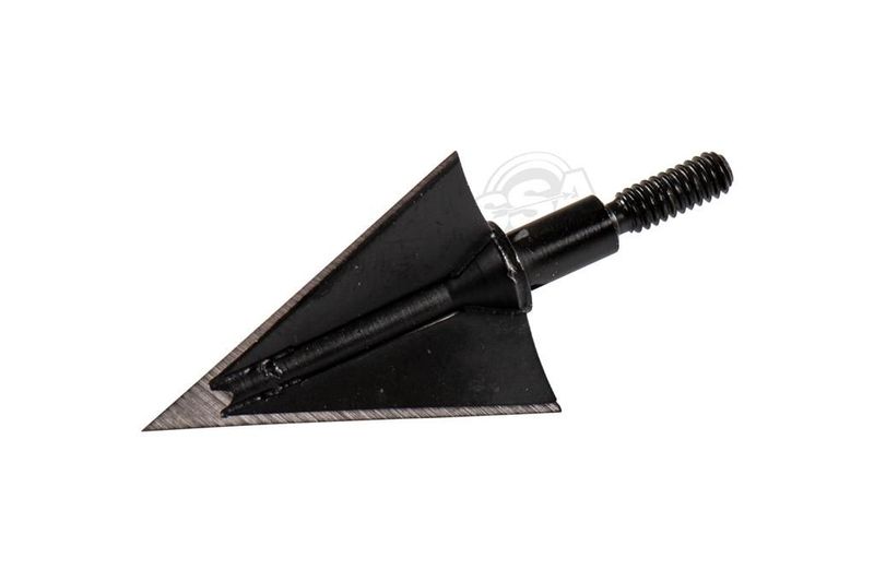 Lame de chasse Vacer 3 lames 125 grains pack de 3