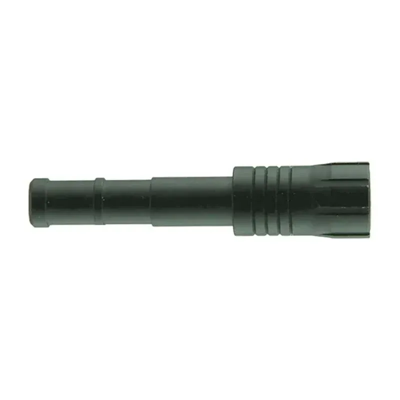 Inserts Half Out Victory RIP Shok-0.166-Aluminum Insert 34-grains pack de 6