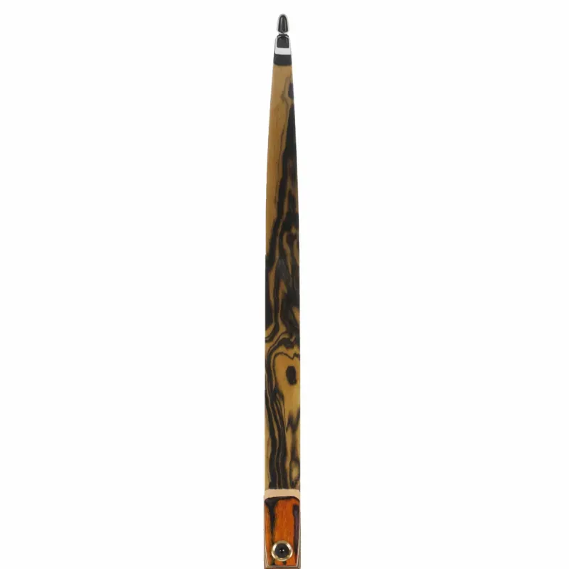 Branches Takedown fieldbow White Feather Gallina