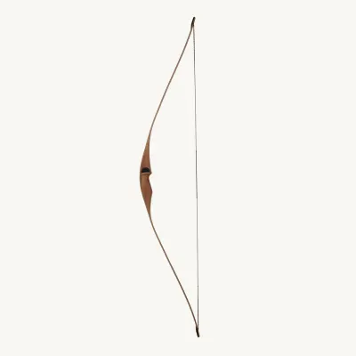 Longbows Bearpaw et  Hybrides
