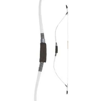 Horsebows Bearpaw