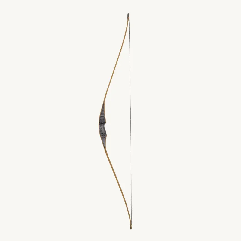 Longbow Bearpaw Rock 58"
