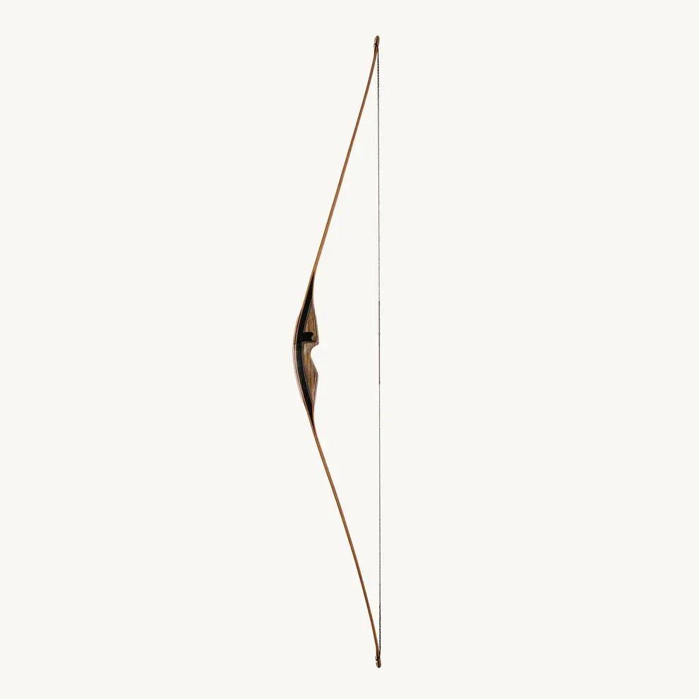 Longbow Bearpaw Huntsman 62"