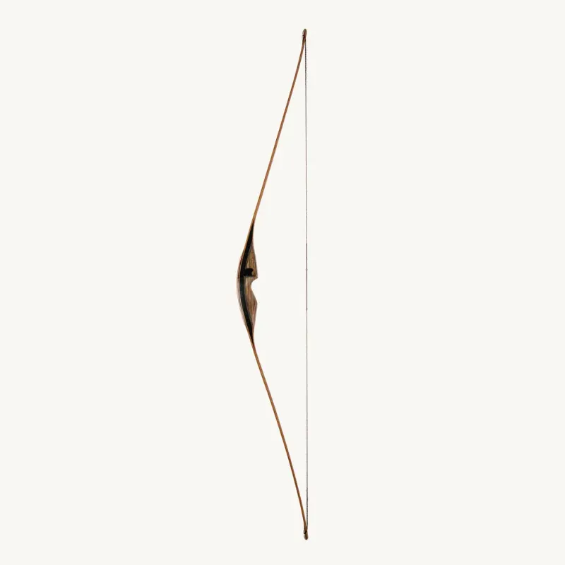 Longbow Bearpaw Huntsman 62"