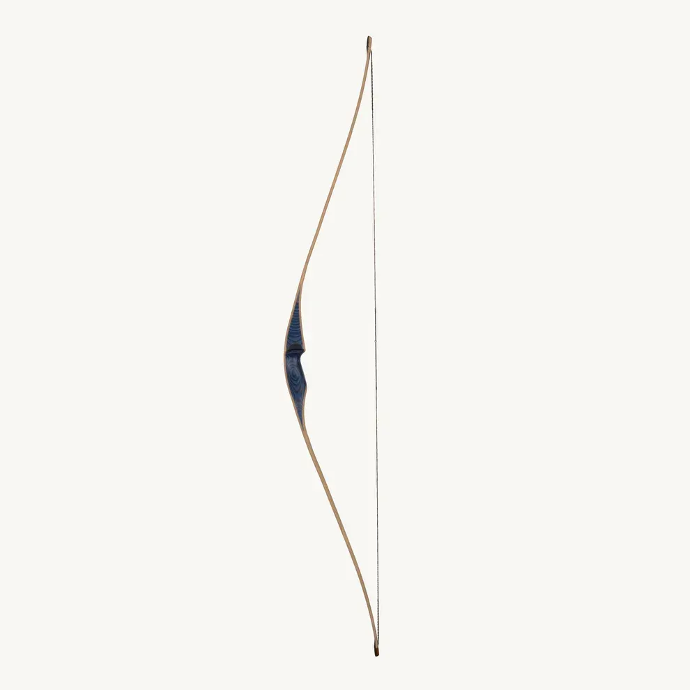 Longbow Bearpaw Longbow Cloud 58"