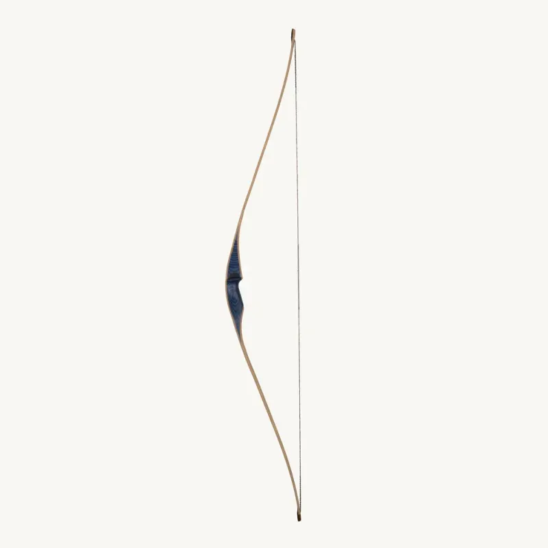 Longbow Bearpaw Longbow Cloud 58"