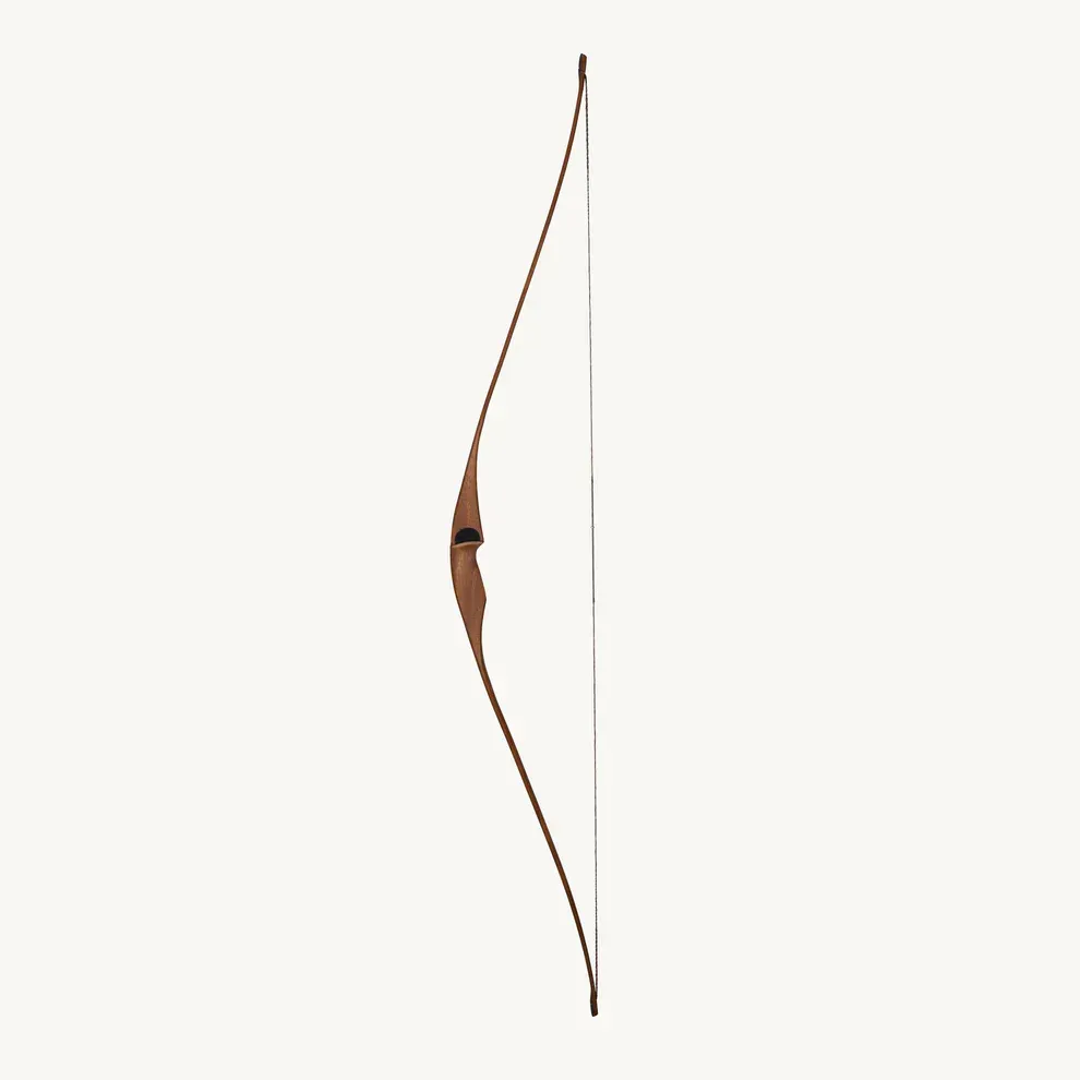 Longbow Bearpaw Terra 58"